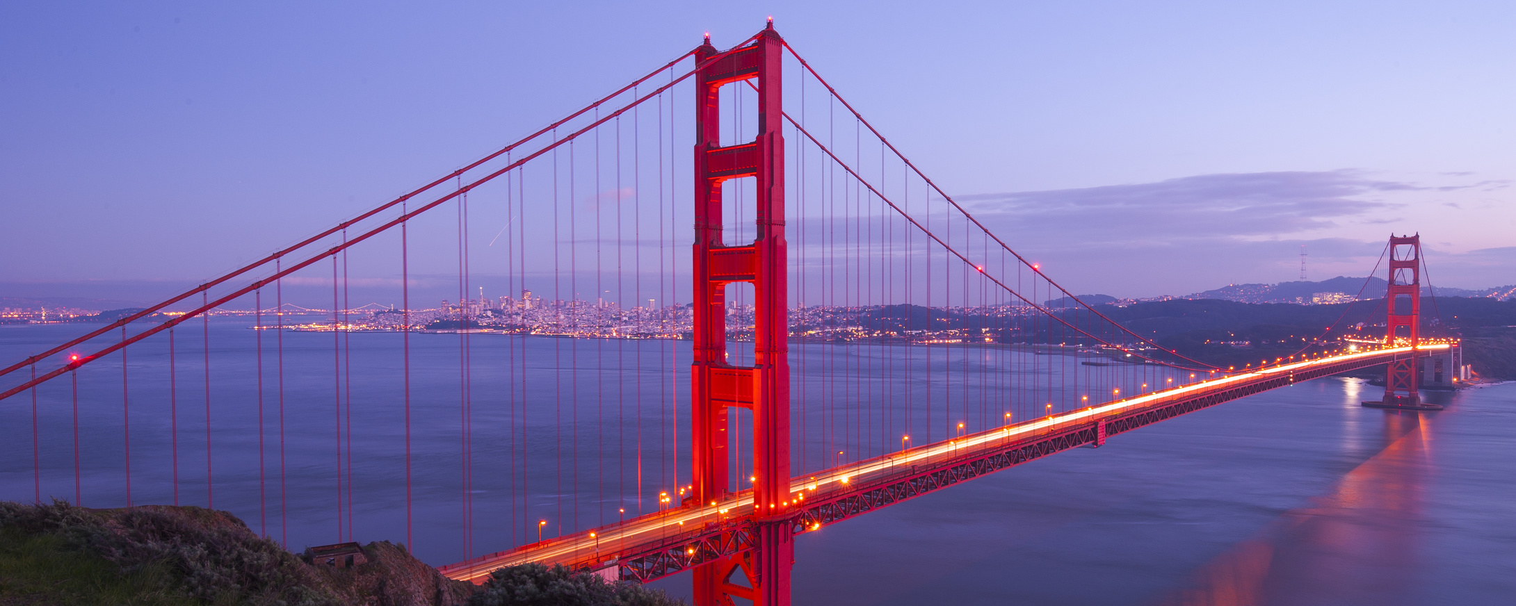 SanFran_Golden Gate SanFran_Golden Gate