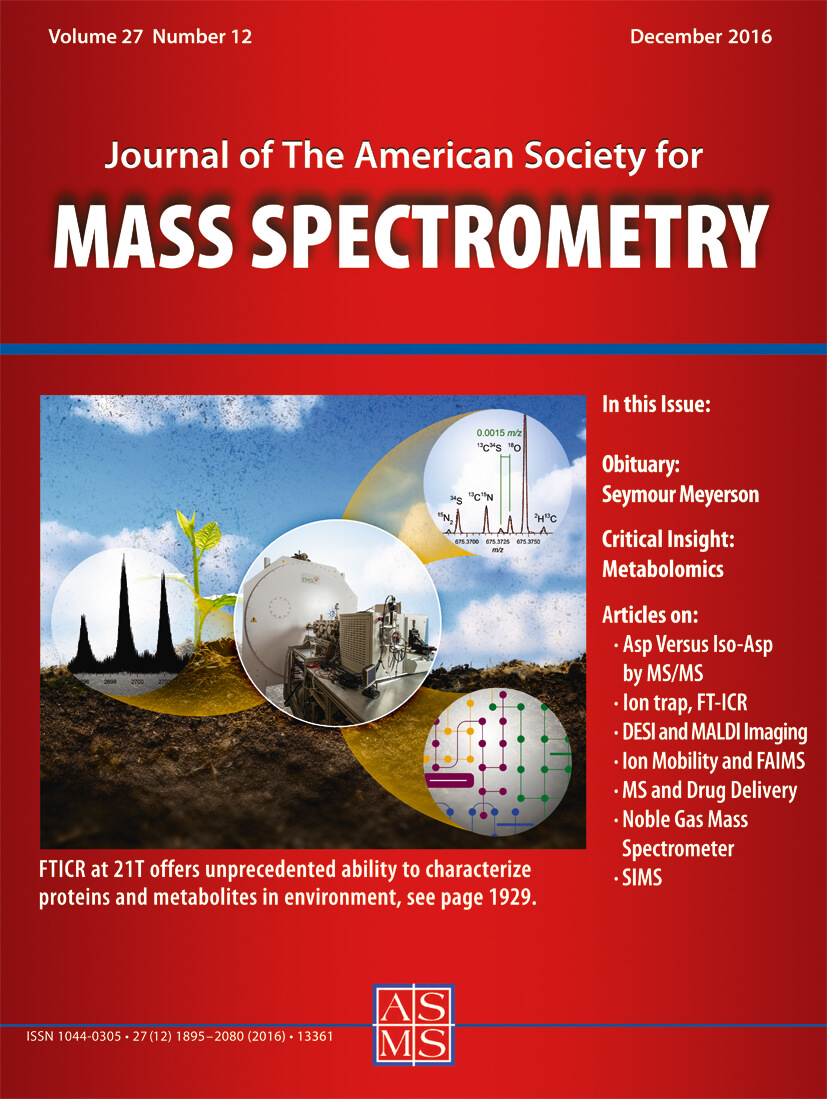 JASMS Dec Cover 2016