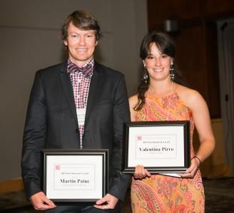 Postdoc Winners 2015