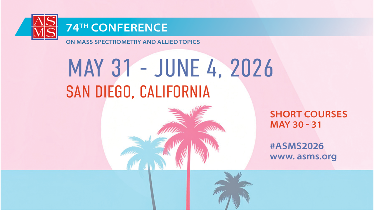 74th ASMS San Diego