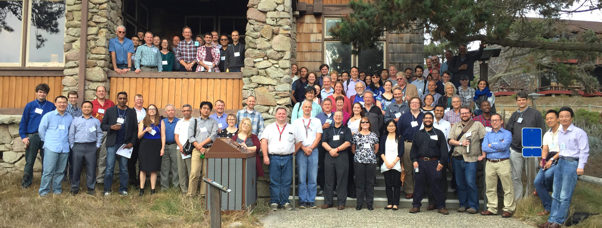 2016 Asilomar Conference