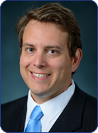 Joshua Sharp, 2023 Recipient