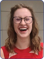 Emma Guiberson, 2023 Recipient