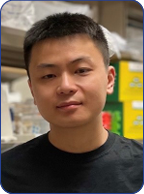 Yixuan Xie, 2023 Recipient