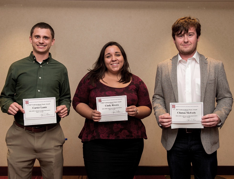 Undergrad Poster Awards 2017 980px Undergrad Poster Awards 2017 980px