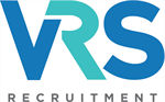 VRS Recruitment Logo