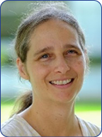 Treasurer - Heather Desaire photo