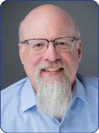 Treasurer - Kevin Schey photo