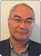 VP Programs - Carlito Lebilla photo