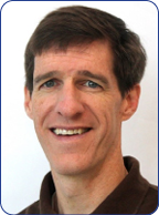 VP Programs - Richard Vachet photo