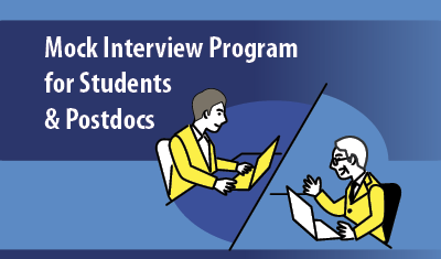 ASMS Mock Interview