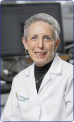 Susan T. Weintraub
