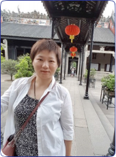 Huilin Li (Awardee) Huilin Li (Awardee)