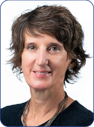 Ljijana Paša-Tolić