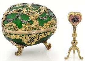 Faberge