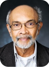 Photo of Athula Attygalle