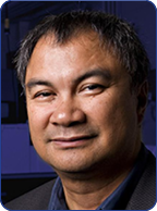 Photo of Carlito Lebrilla