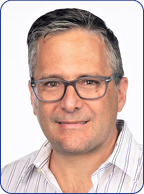 Photo of Facundo Fernández