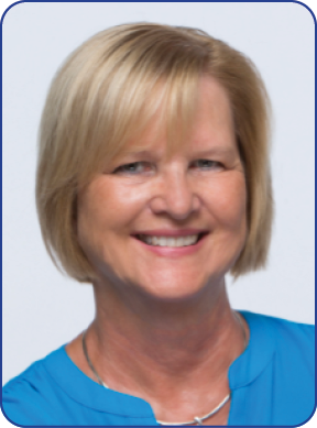 Photo of Barbara Larsen