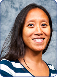 Photo of Theresa Evans-Nguyen