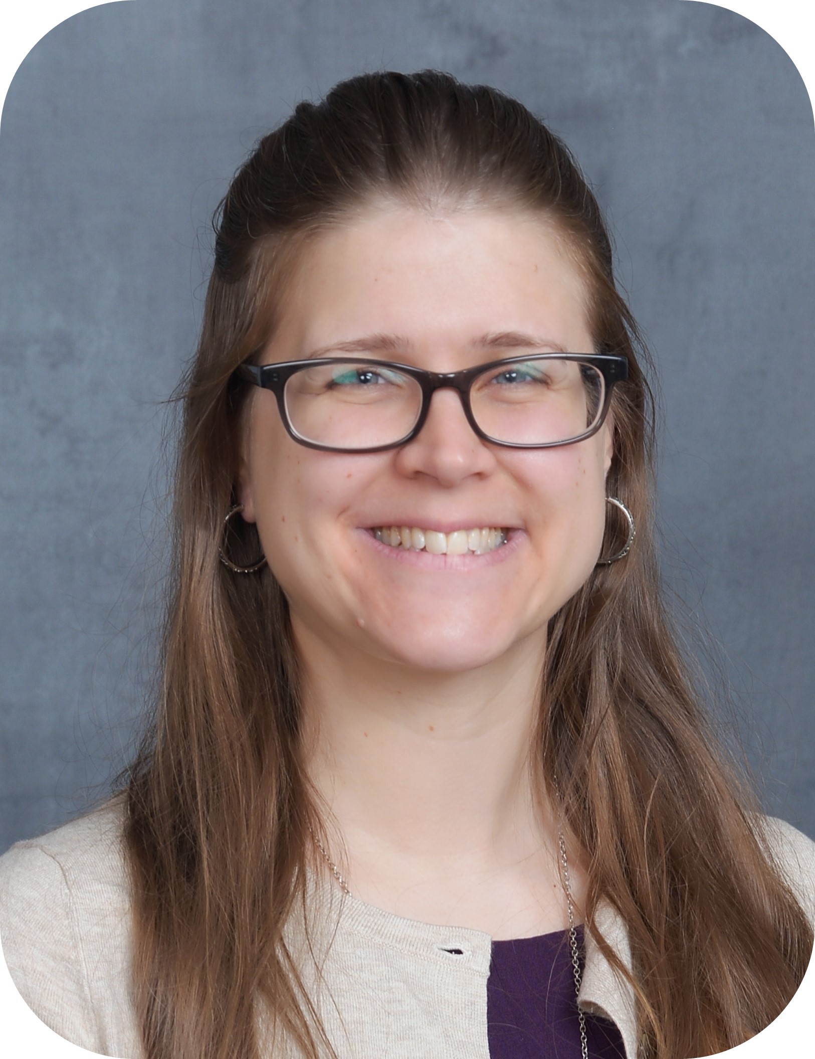 Photo of Pepsi Holmquist