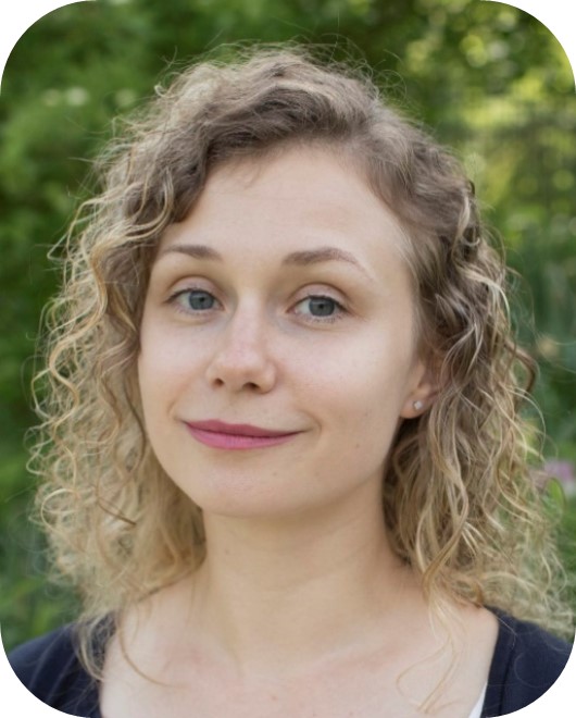 Photo of Evgenia Shishkova