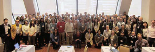 02-2019_Workshop on Metabolomics Informatics 02-2019_Workshop on Metabolomics Informatics