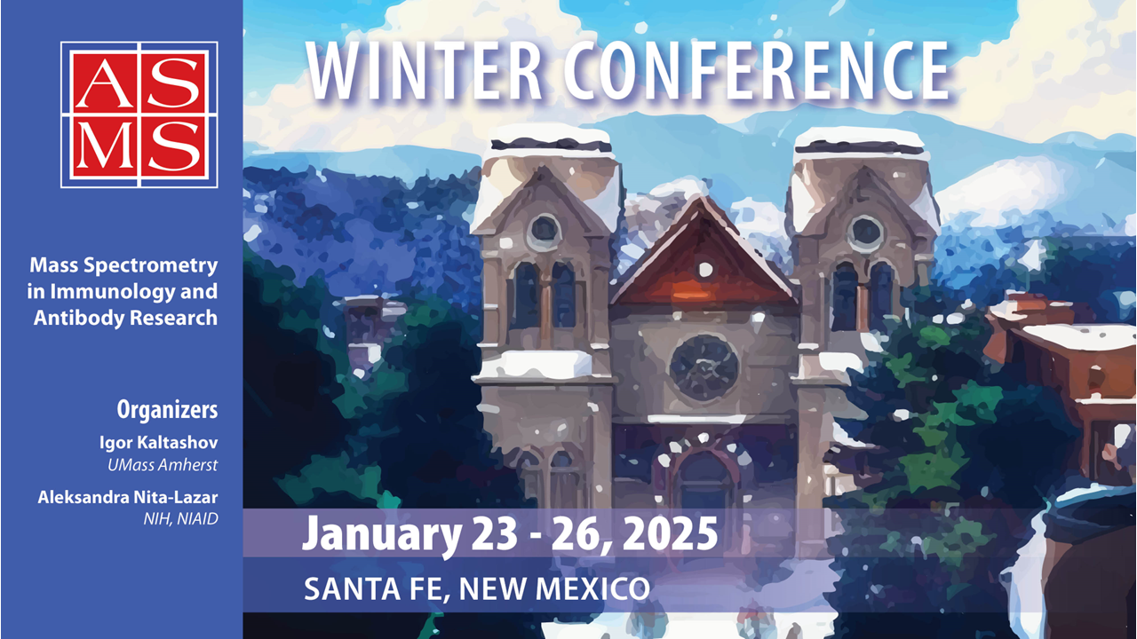Winter Conference Homepage
