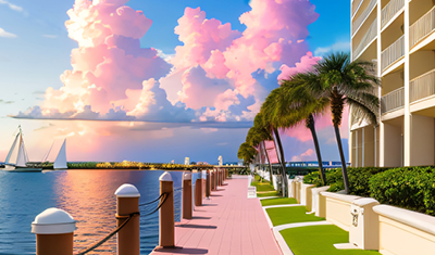Tile Sanibel 400x235