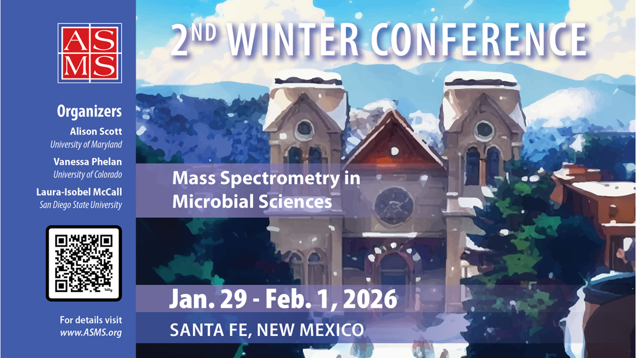 Winter Conf 2026